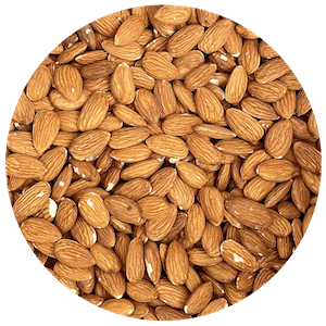 Almonds