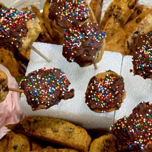Mandel Pops