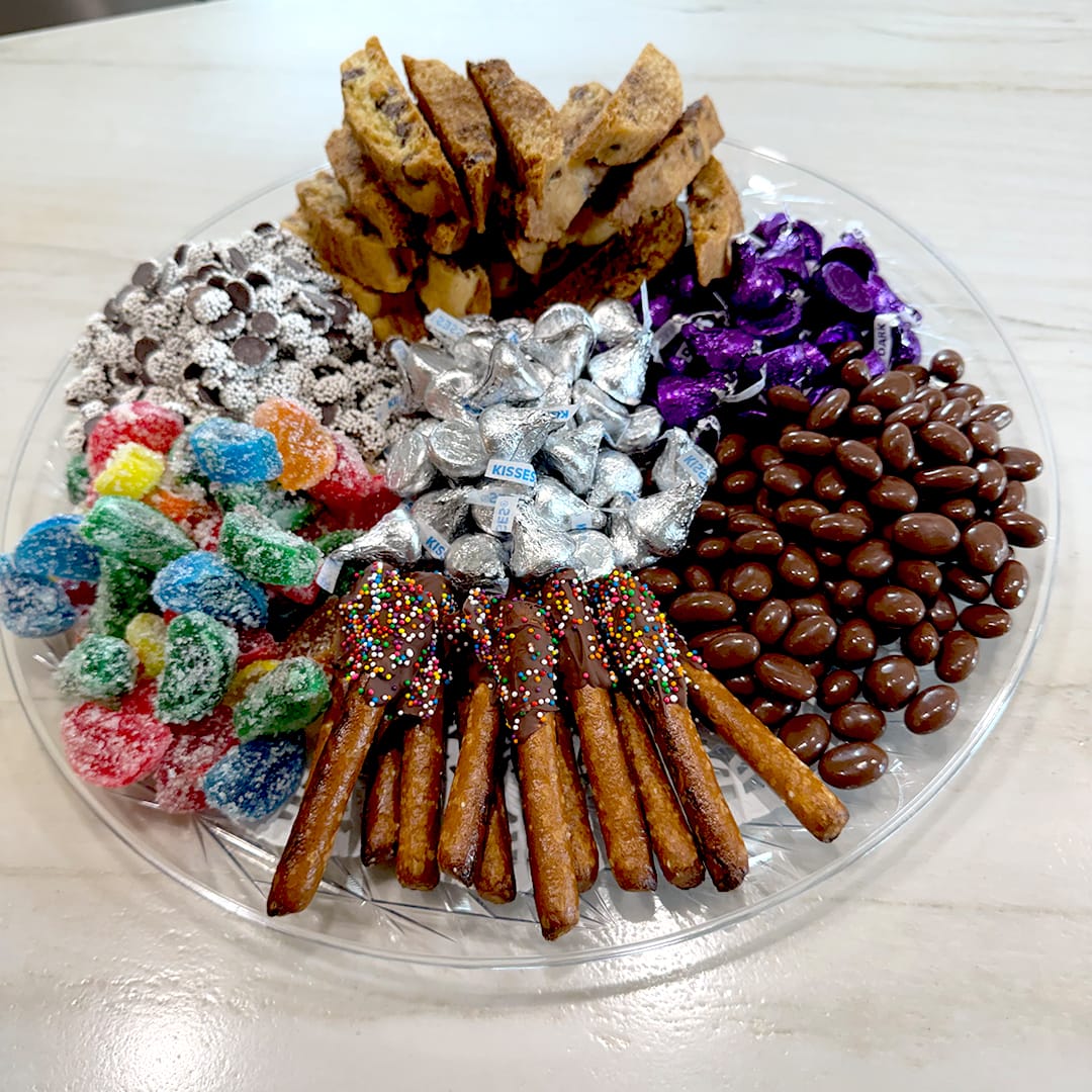 Large Candy Tray - Image 2