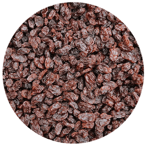 Raisins