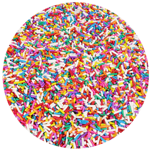 Sprinkles
