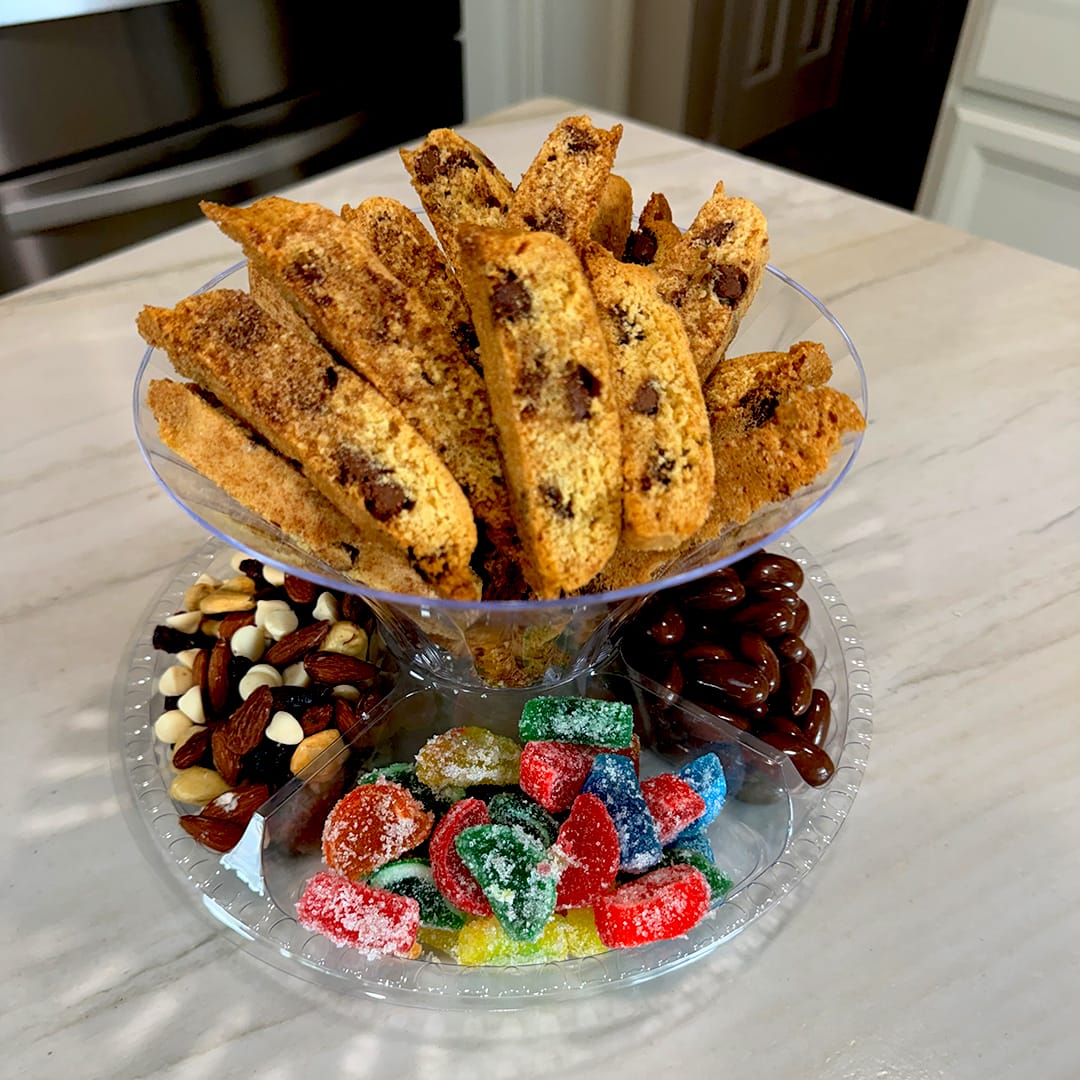 Small Candy Tray - Image 2