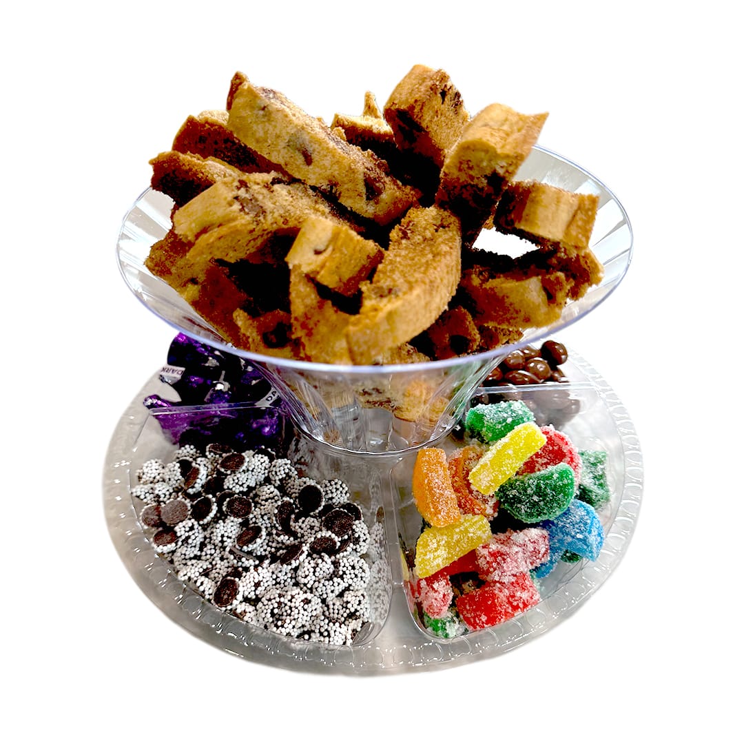 Small Candy Tray